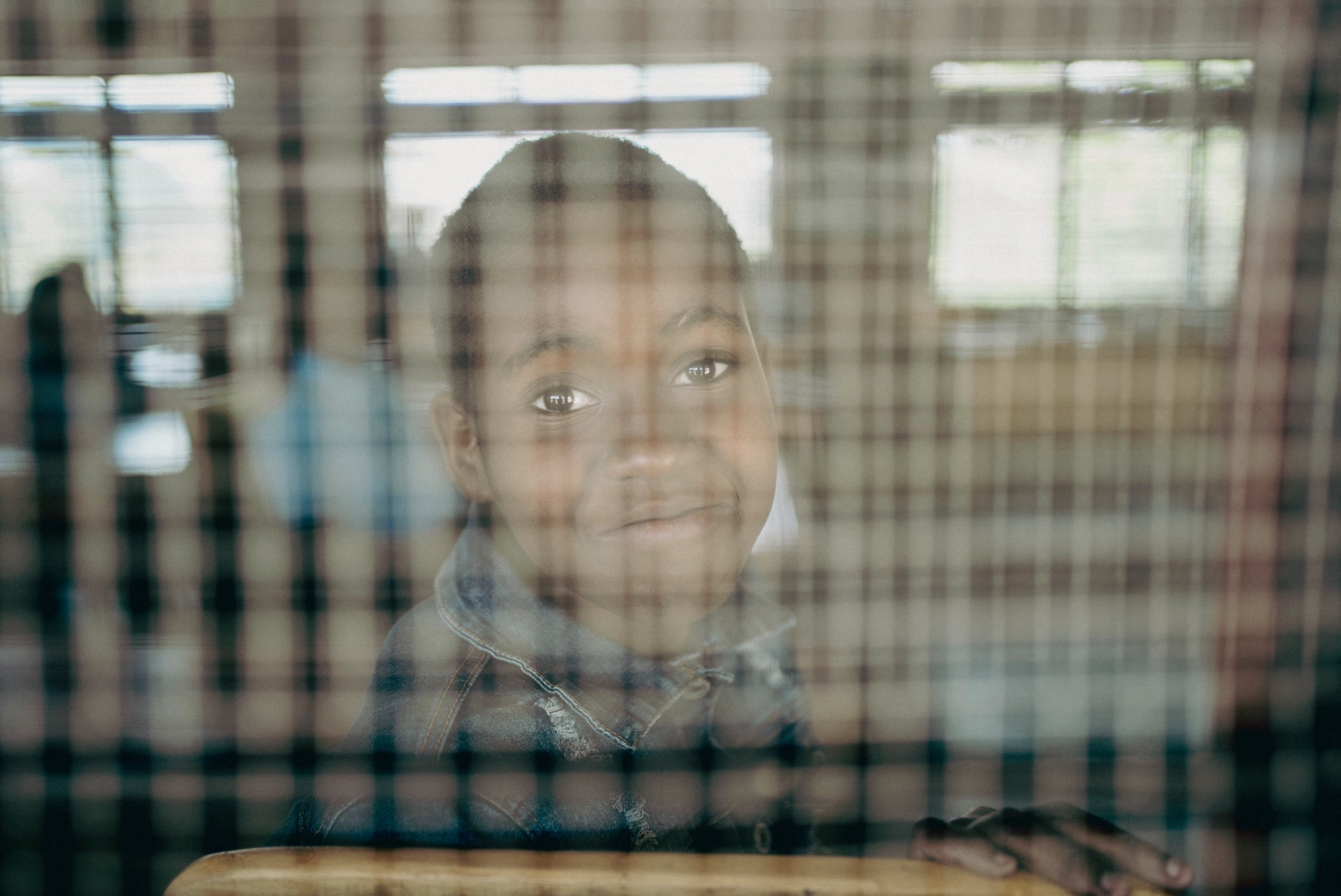 Foto de la producción de Malawi