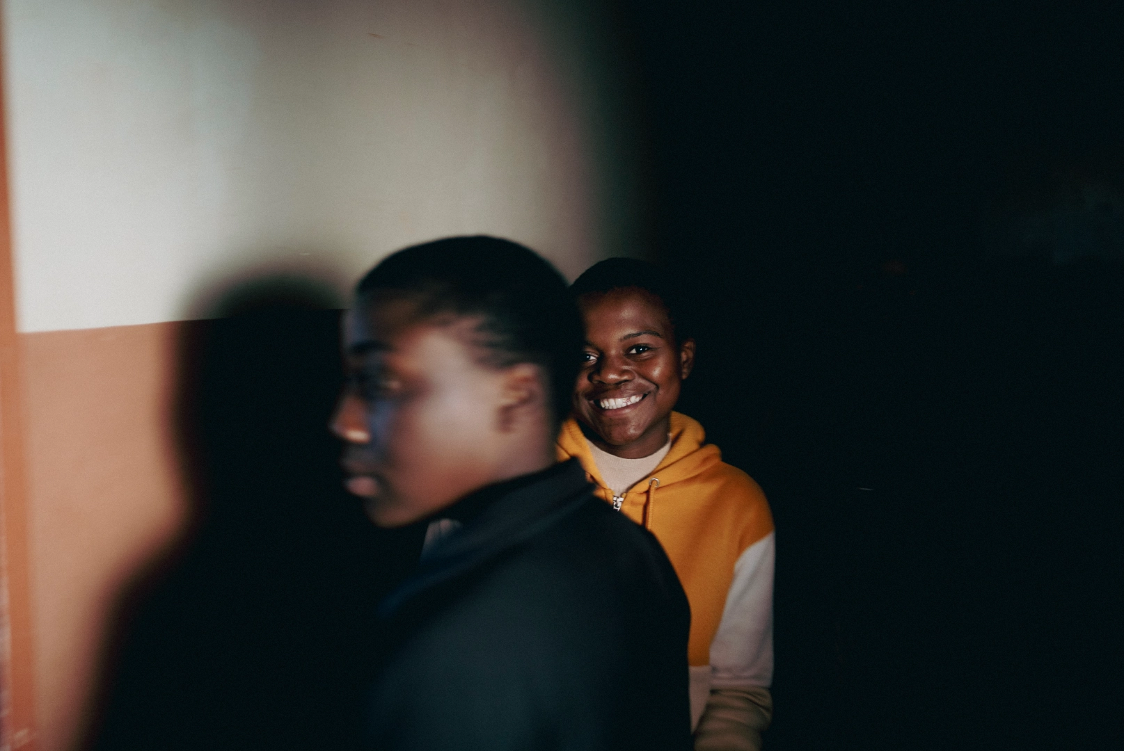 Foto de la producción de Malawi