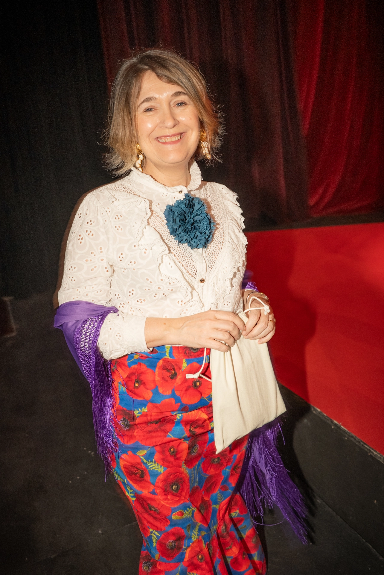 Marta Rivera de la Cruz