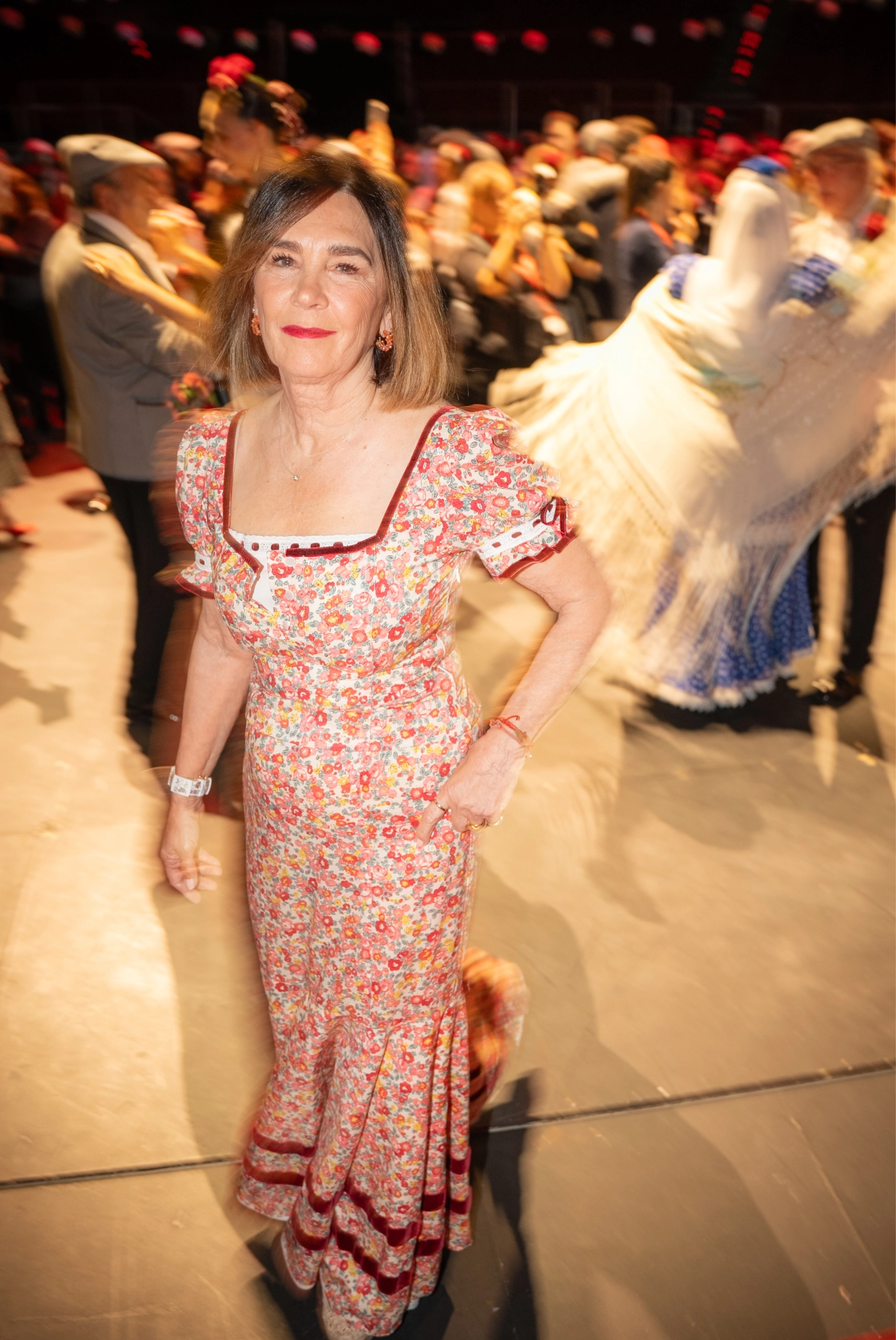 Charo Izquierdo