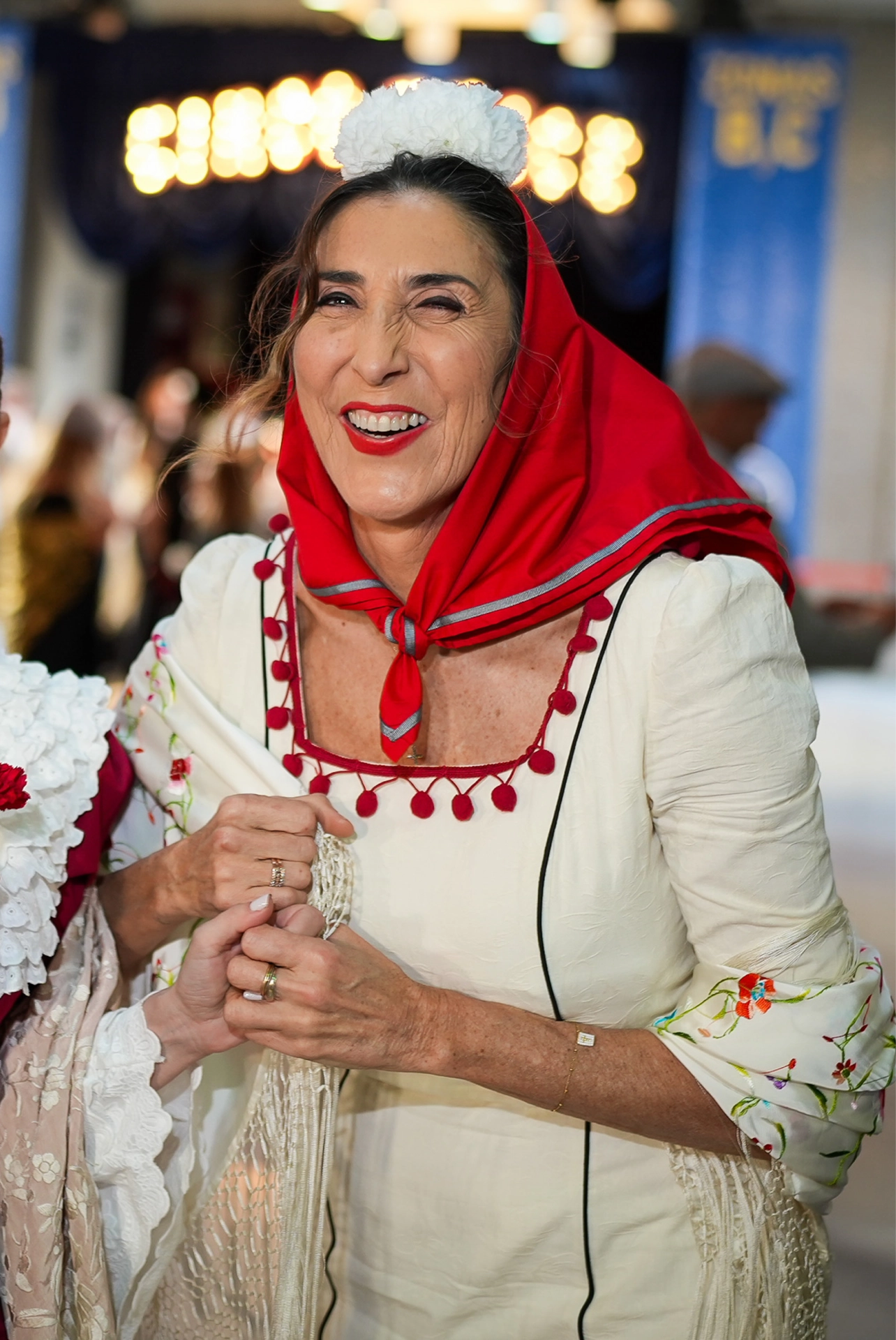 Paz Padilla