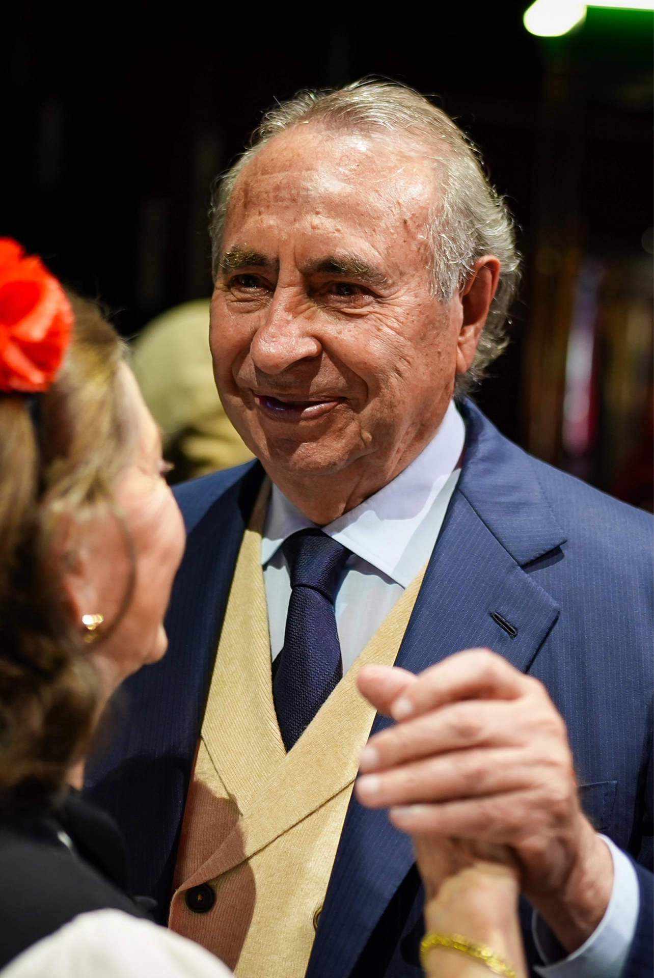 Pedro Trapote