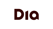 Logo de Dia