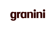 Logo de Granini