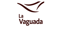 Logo de La Vaguada