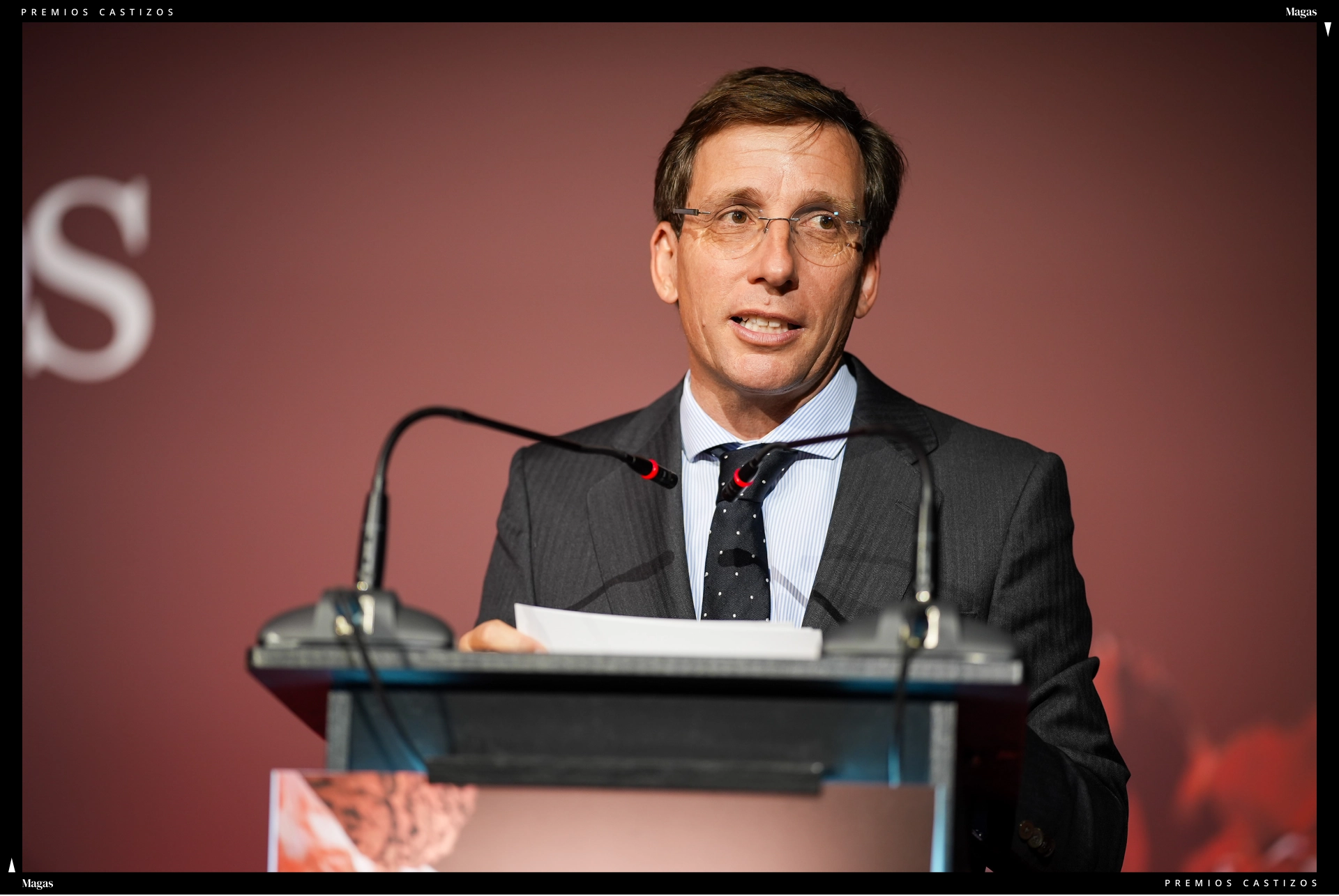 José Luis Martínez-Almeida