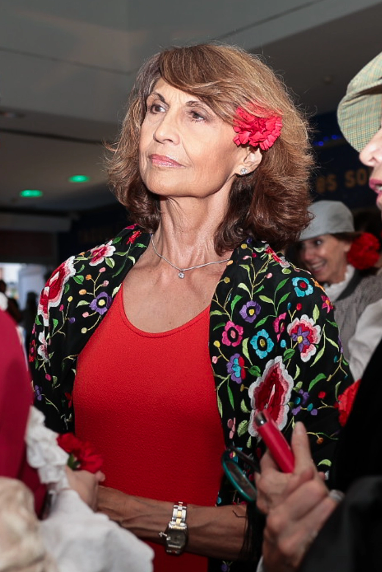 Cristina Higueras