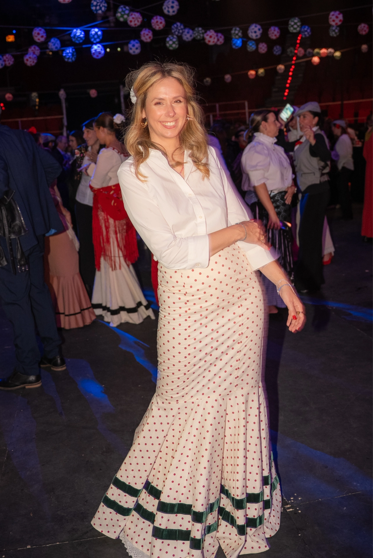 Aránzazu García
