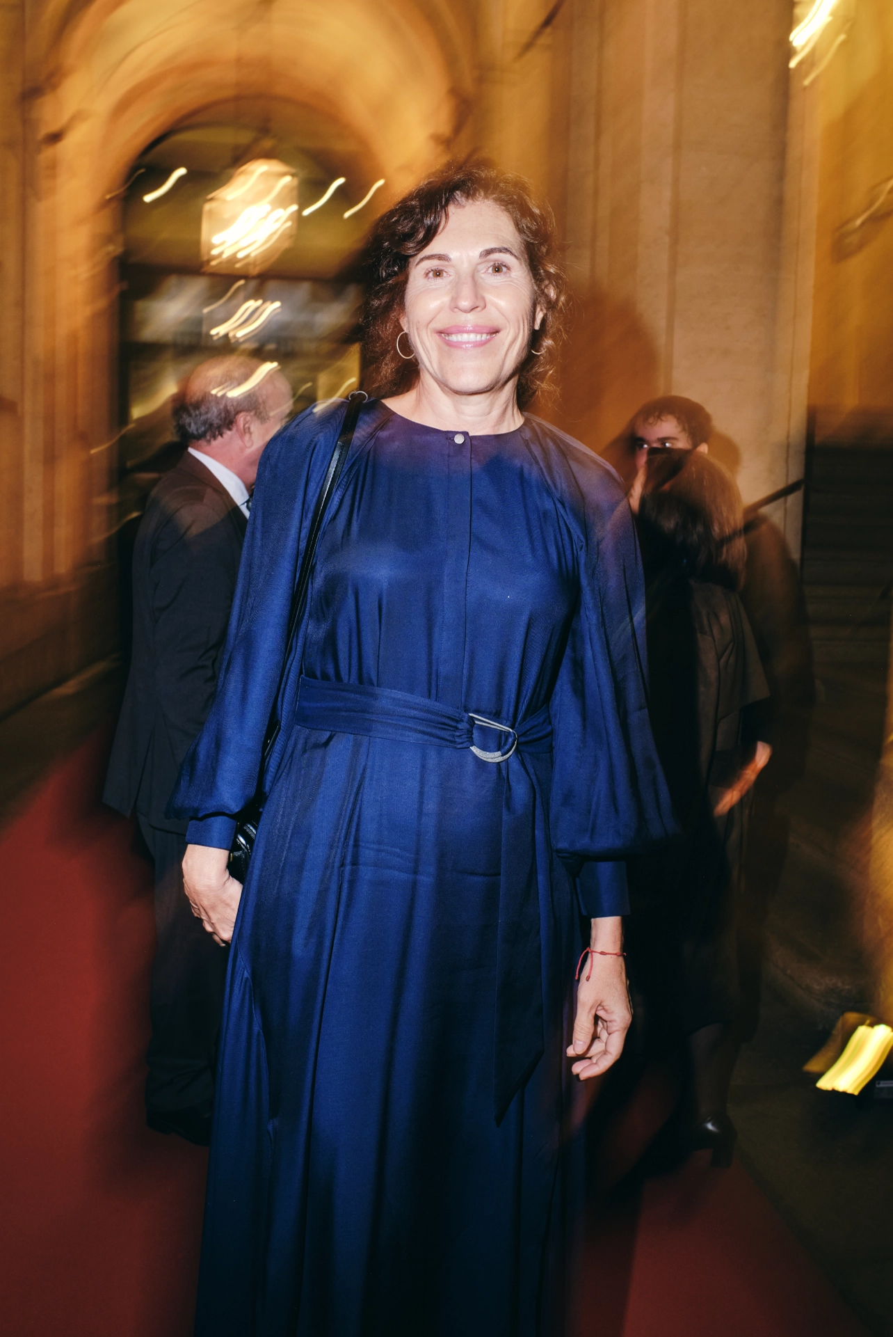 Pilar García de la Puebla