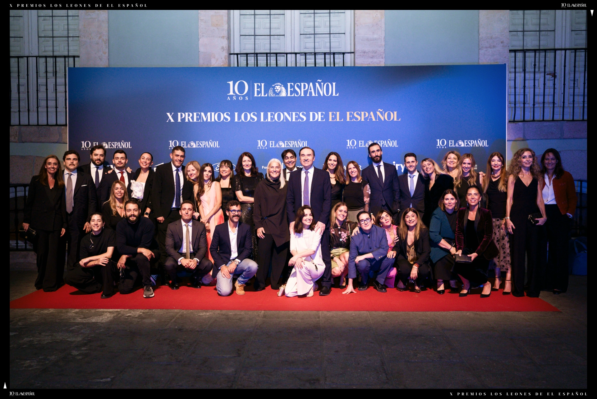 El equipo de EL ESPAÑOL