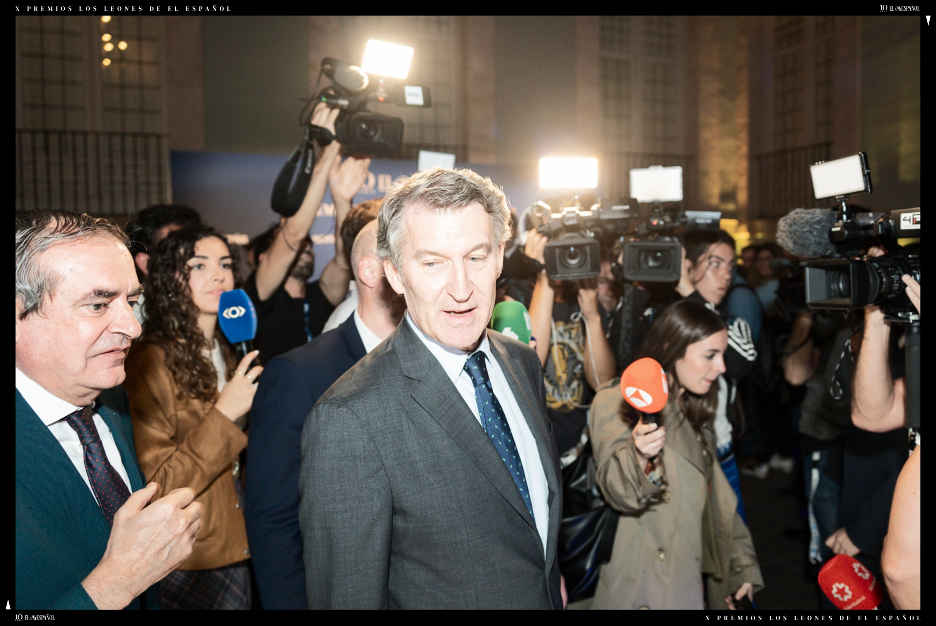 Alberto Núñez Feijóo