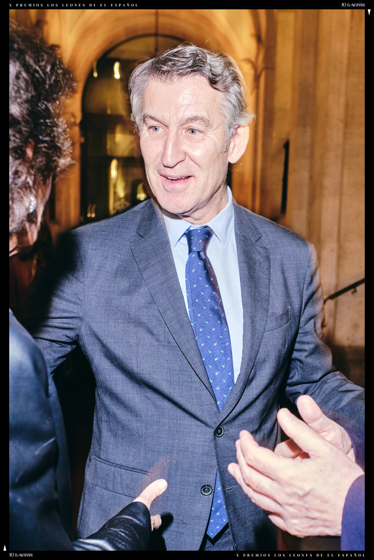 Alberto Núñez Feijóo