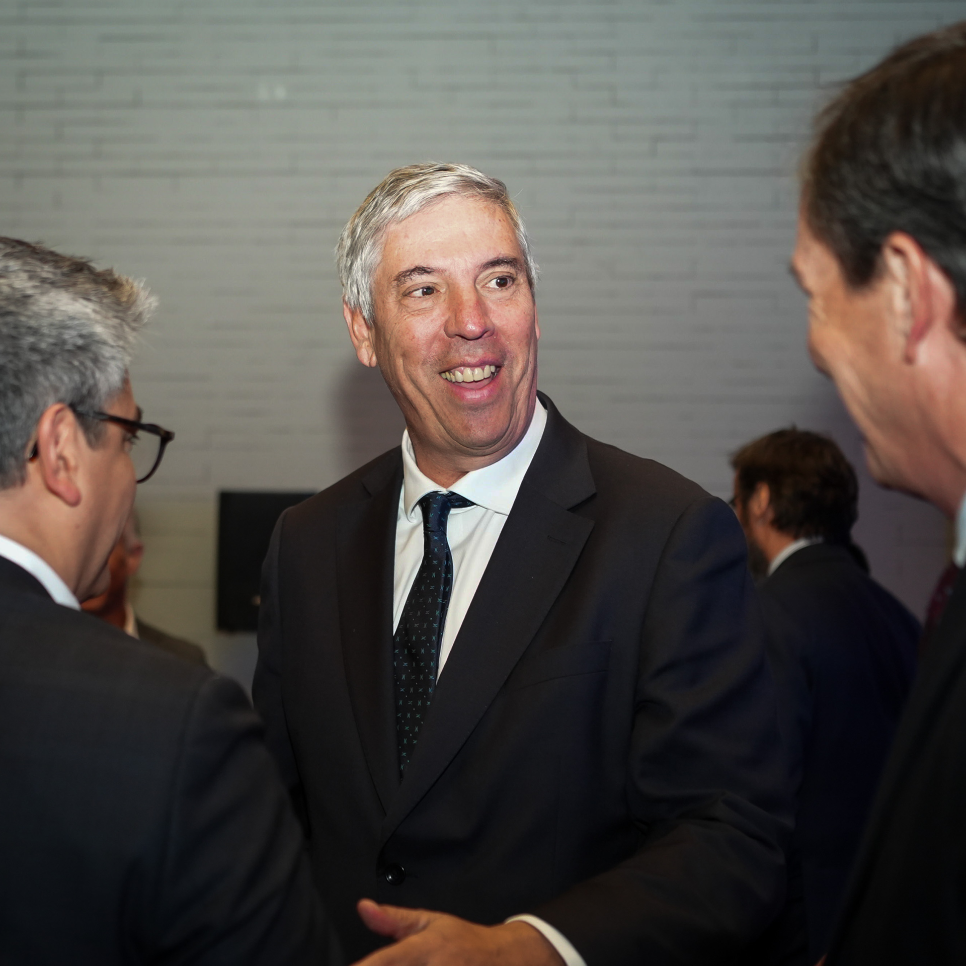 José Vicente de los Mozos