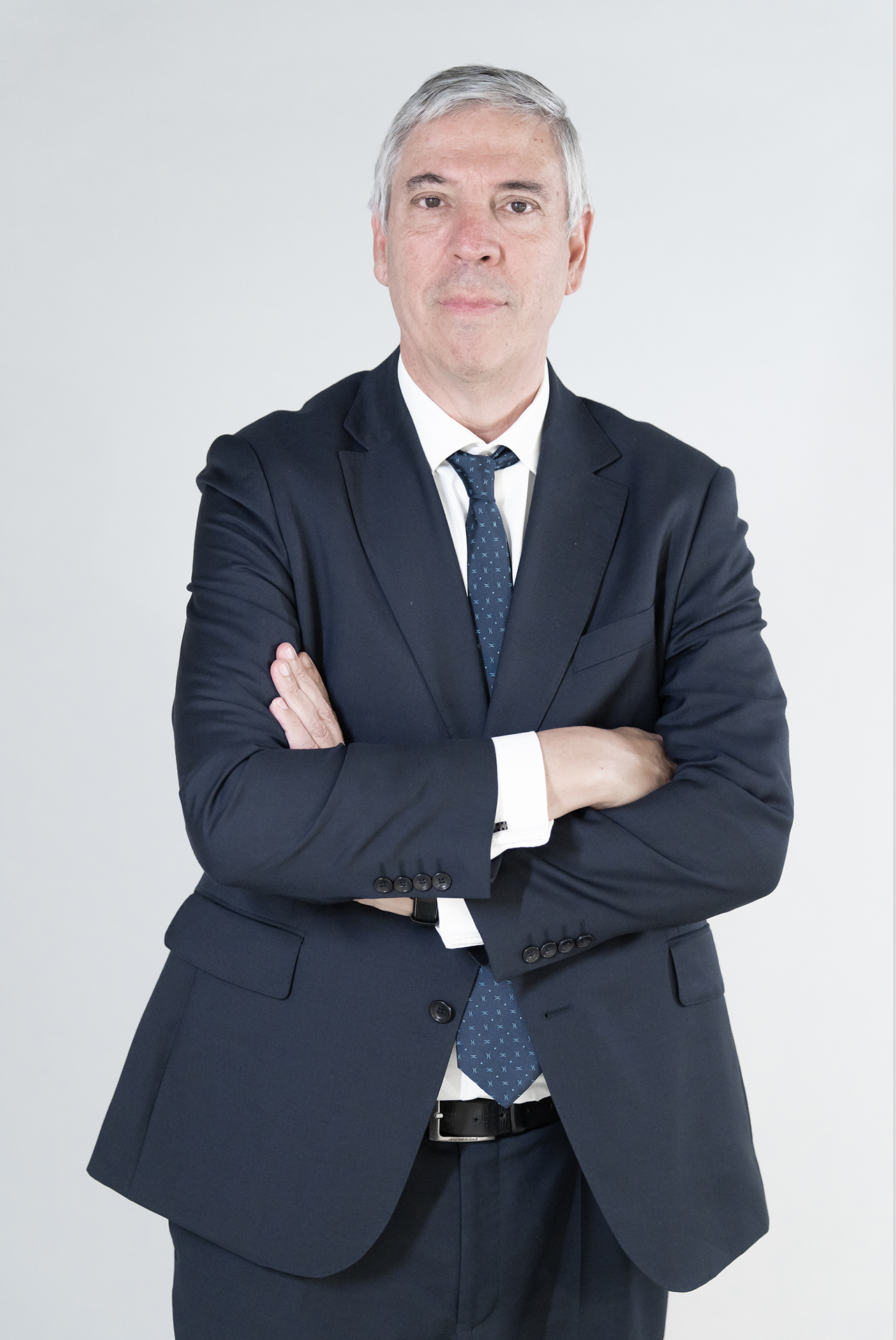 José Vicente de los Mozos