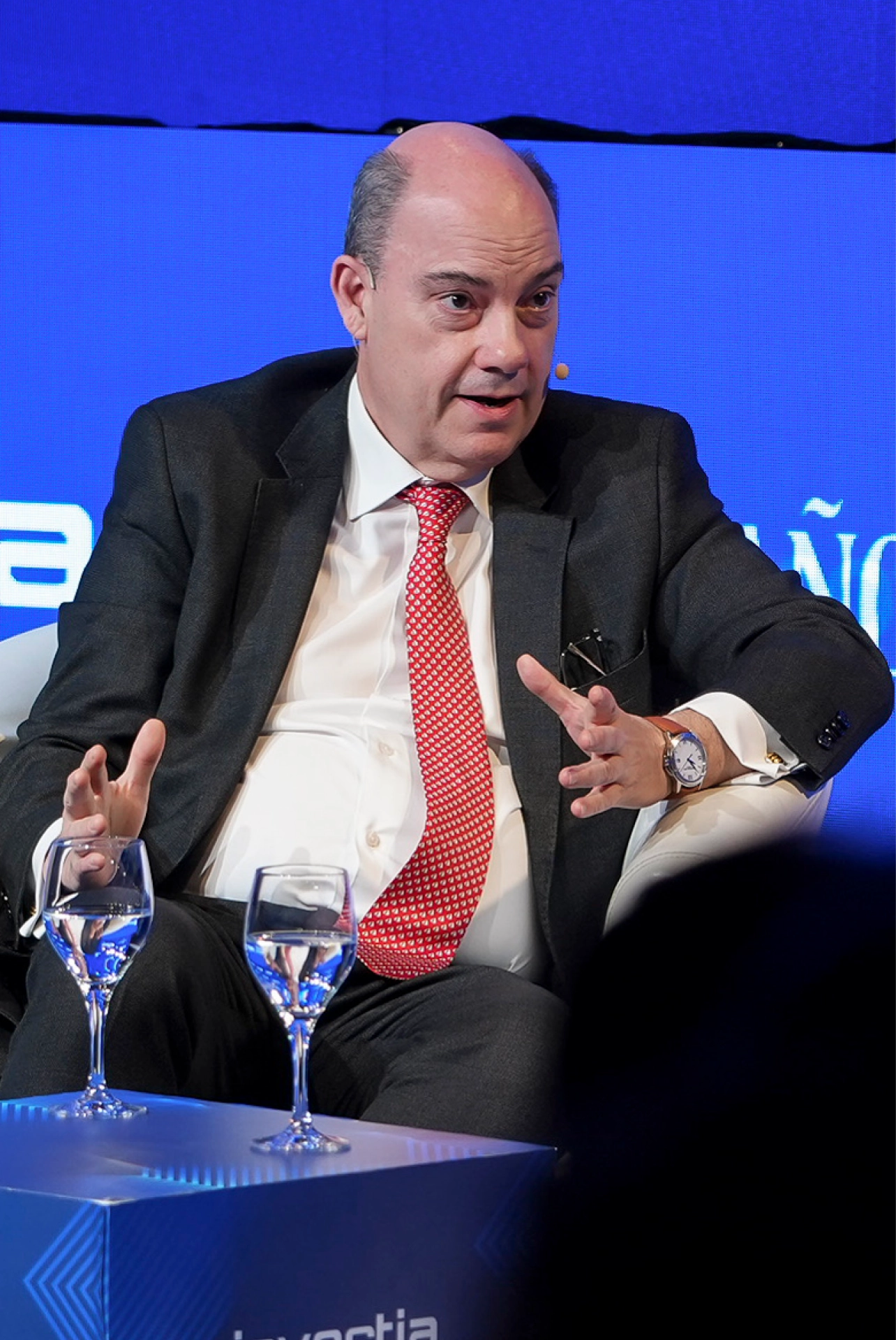 José Manuel Inchausti