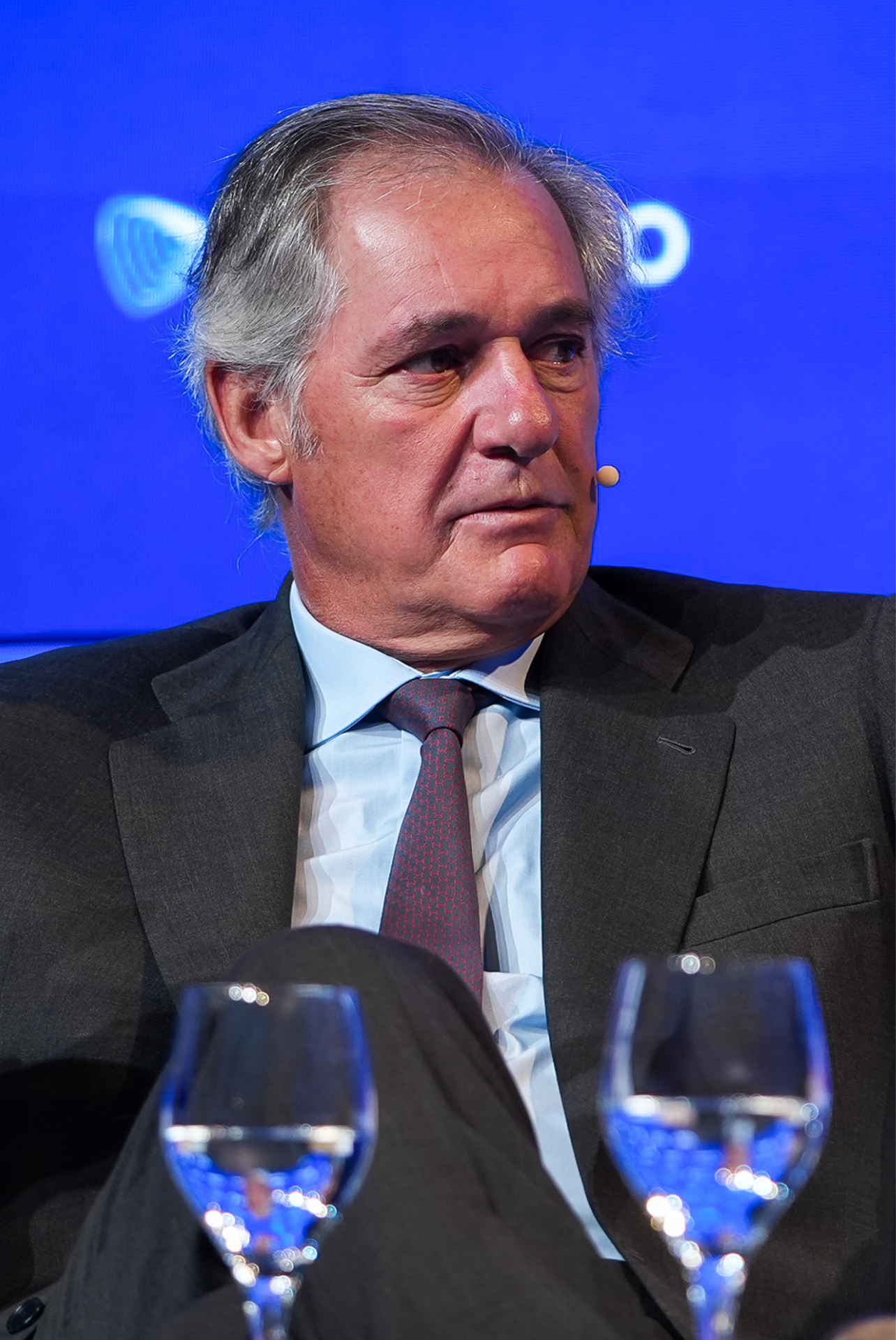 José Manuel Entrecanales