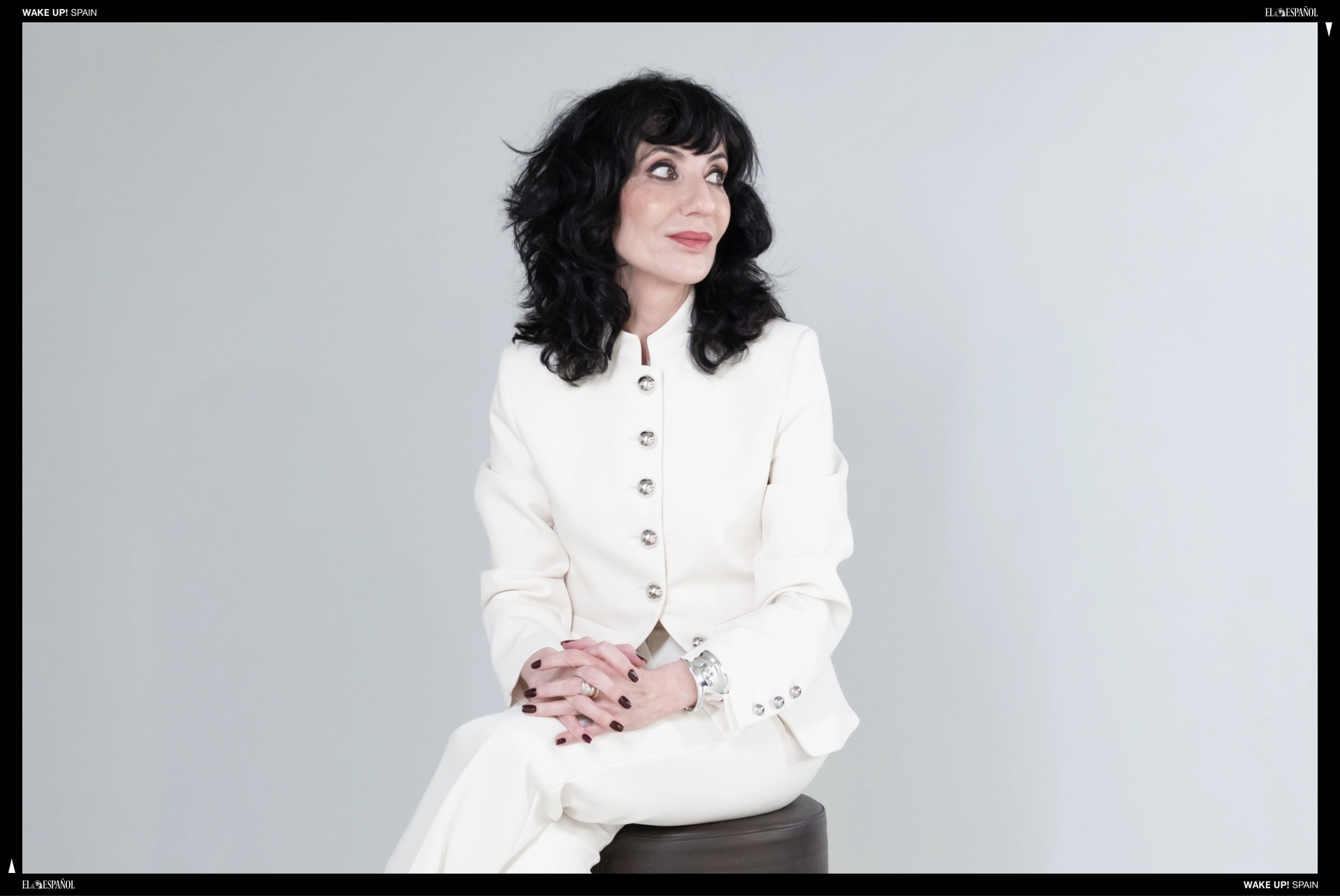 Almudena Lopez del Pozo