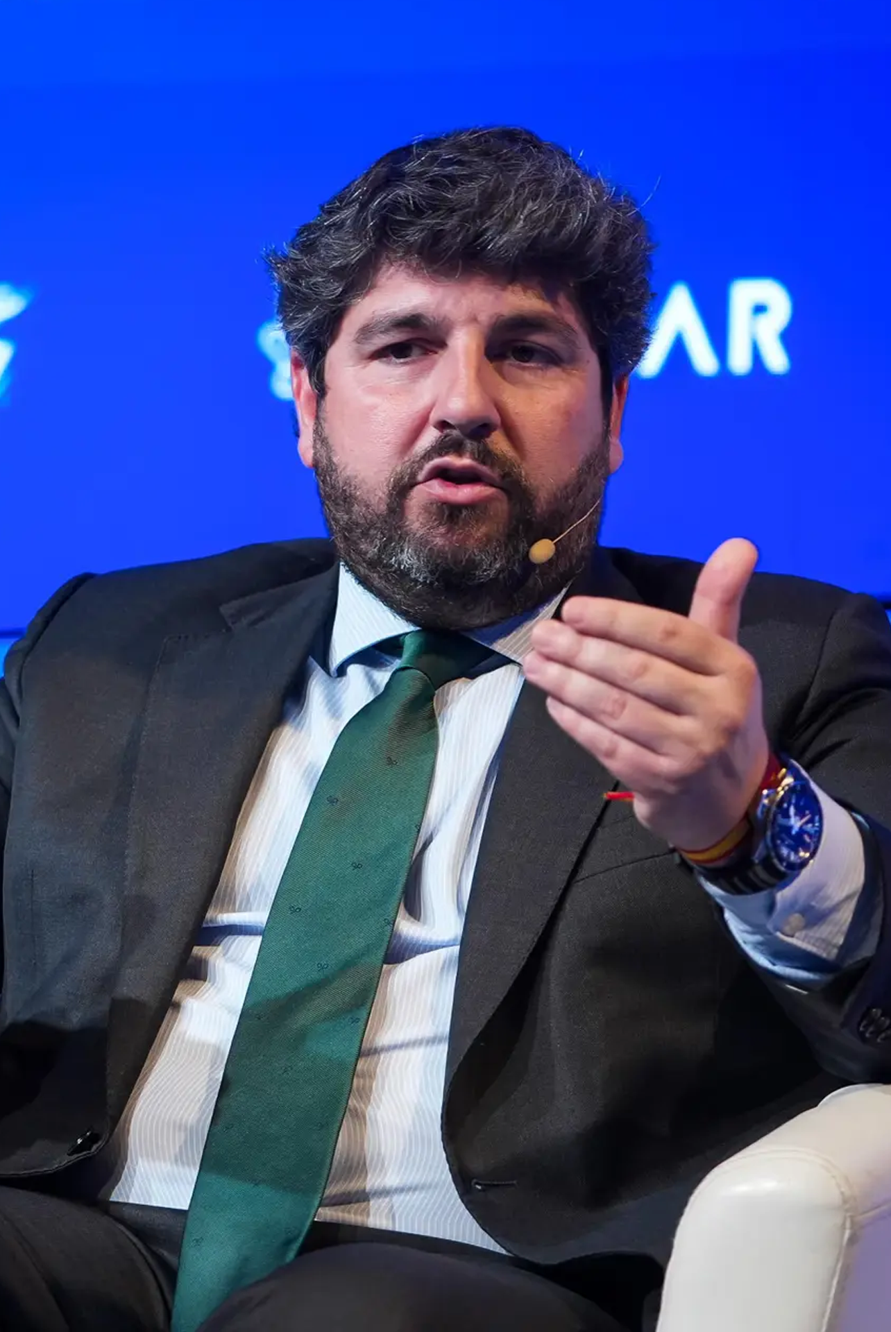 Fernando López Miras