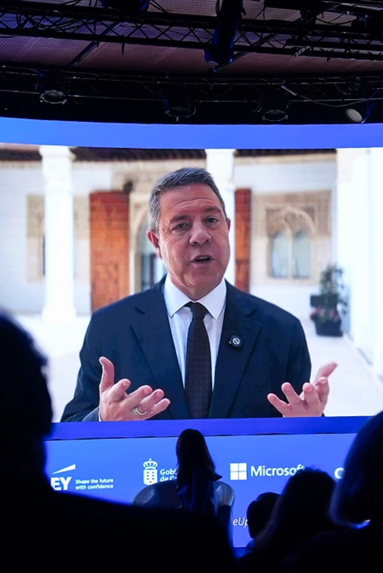 Emiliano García-Page