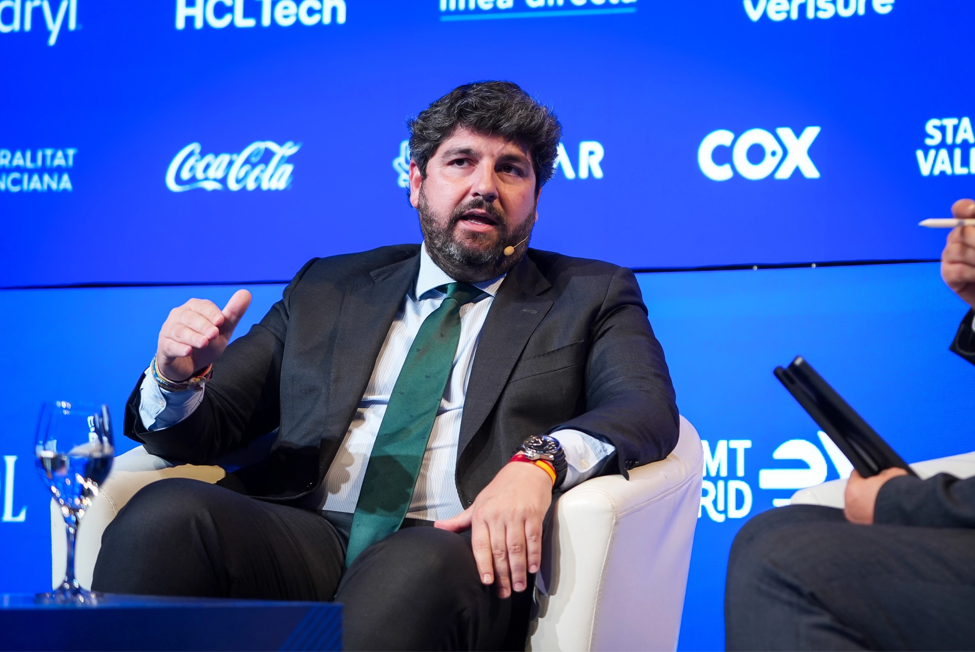 Fernando López Miras