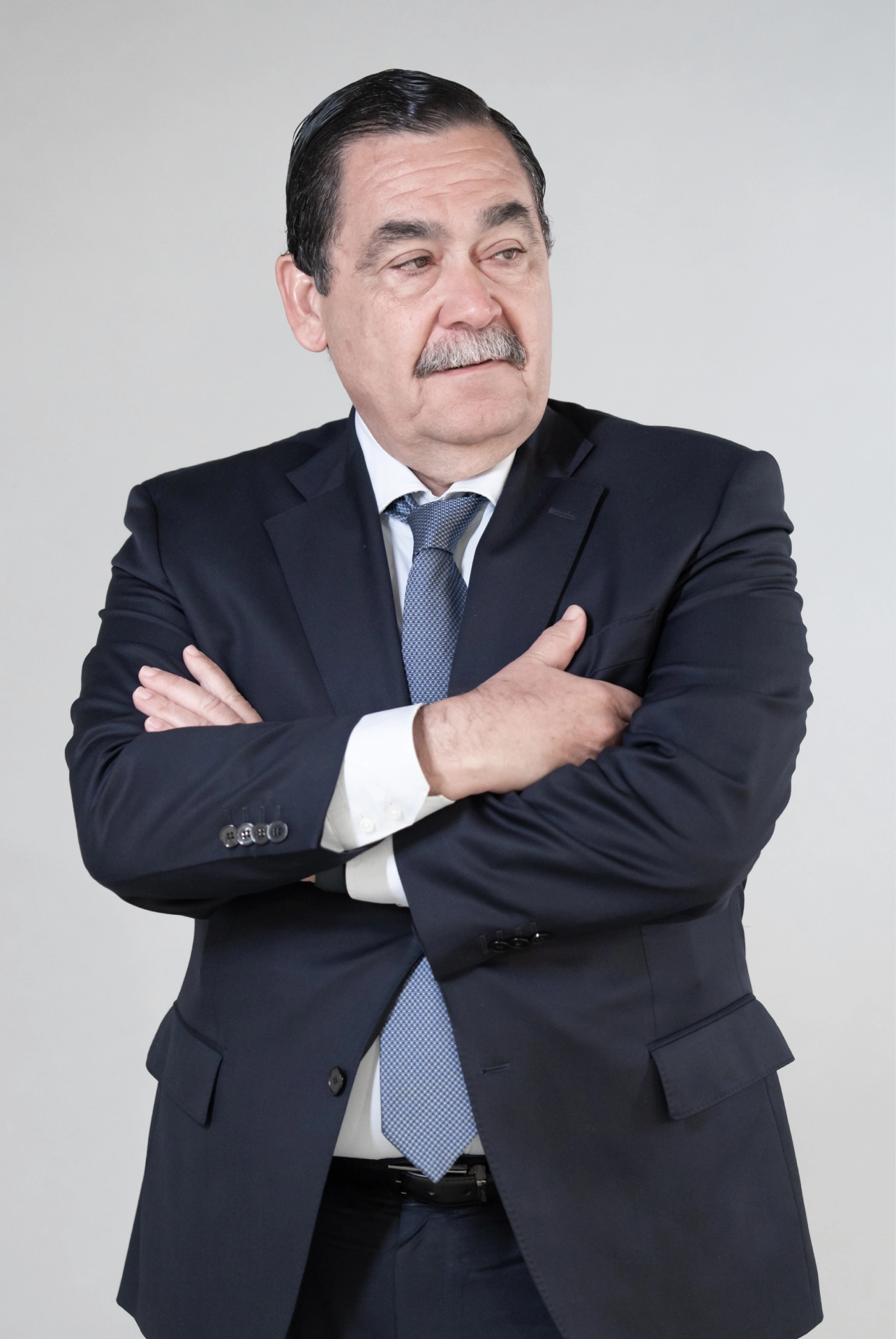 José Manuel Rosell