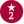 Logo dos estrellas