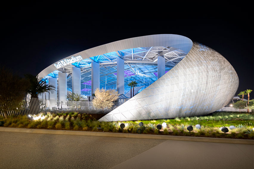 SoFi Stadium