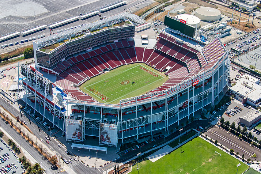 Levi's Stadium