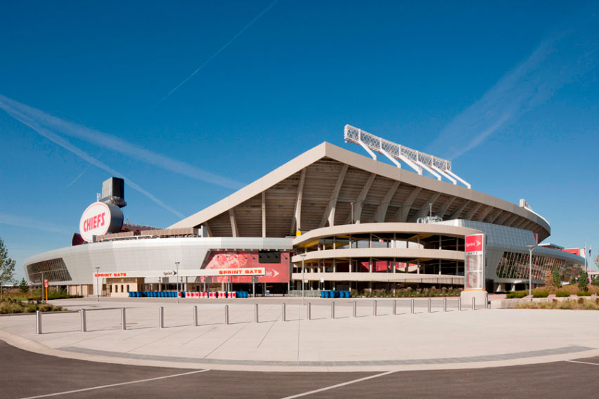 Arrowhead Stadium