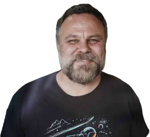 Pedro Torrijos