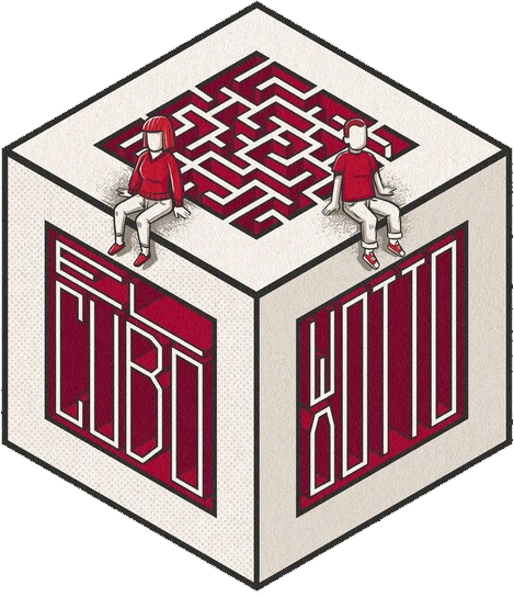 El cubo de Otto