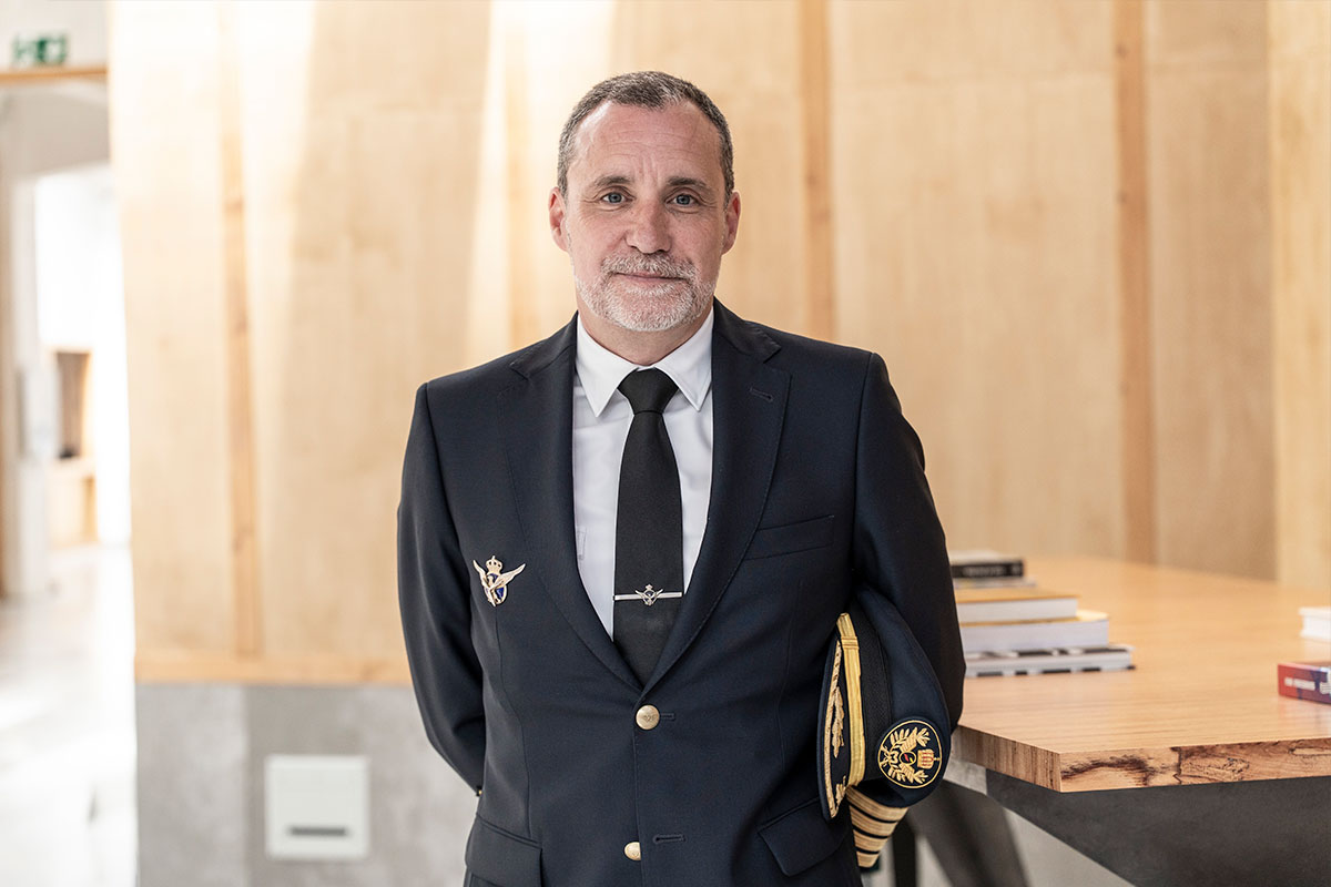 Rafa San Julián