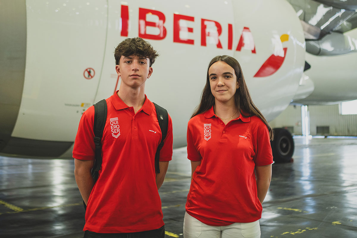 Iberia