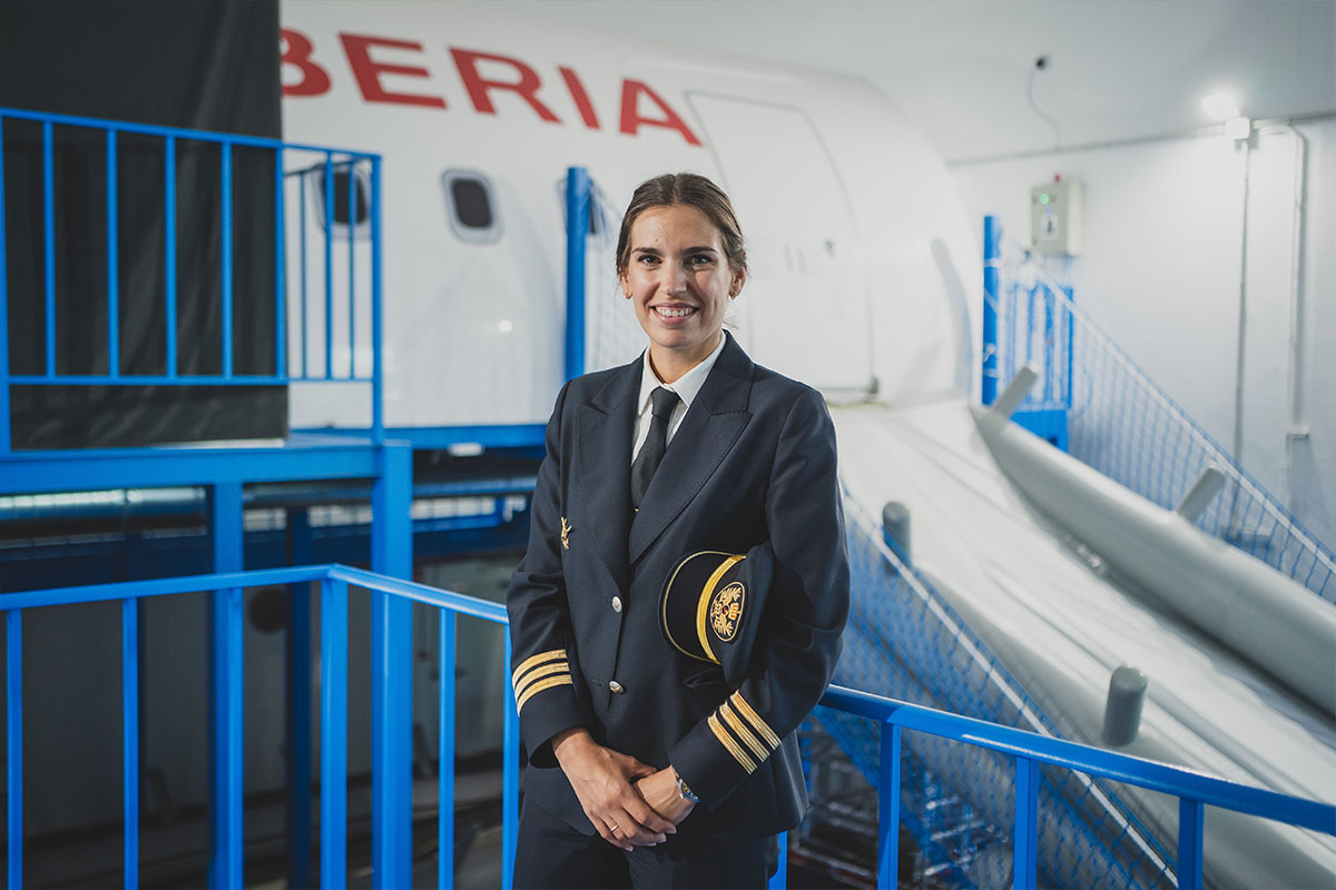 Iberia