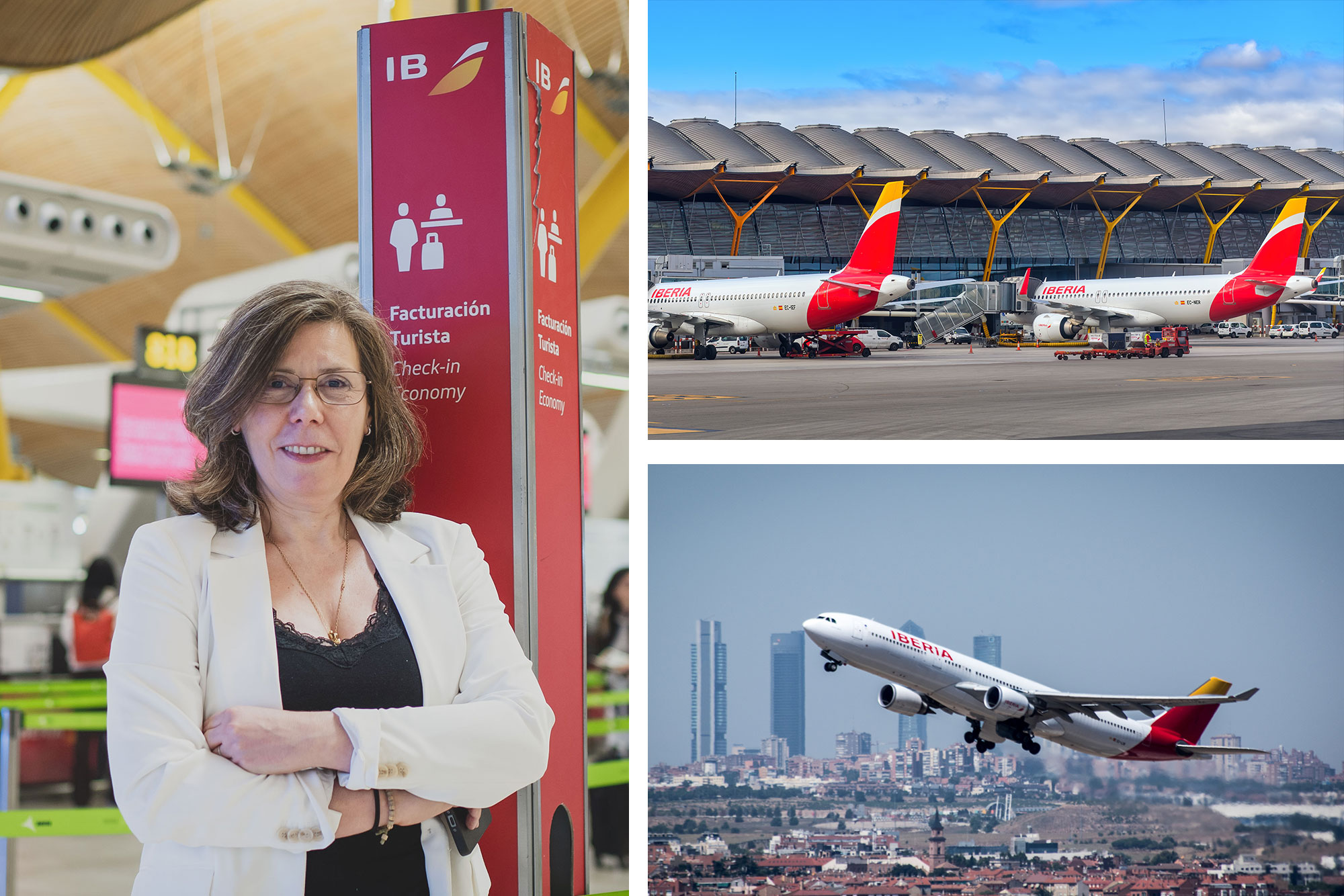 Iberia