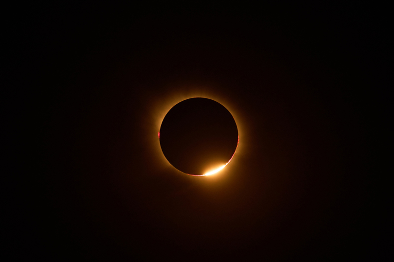 Eclipse