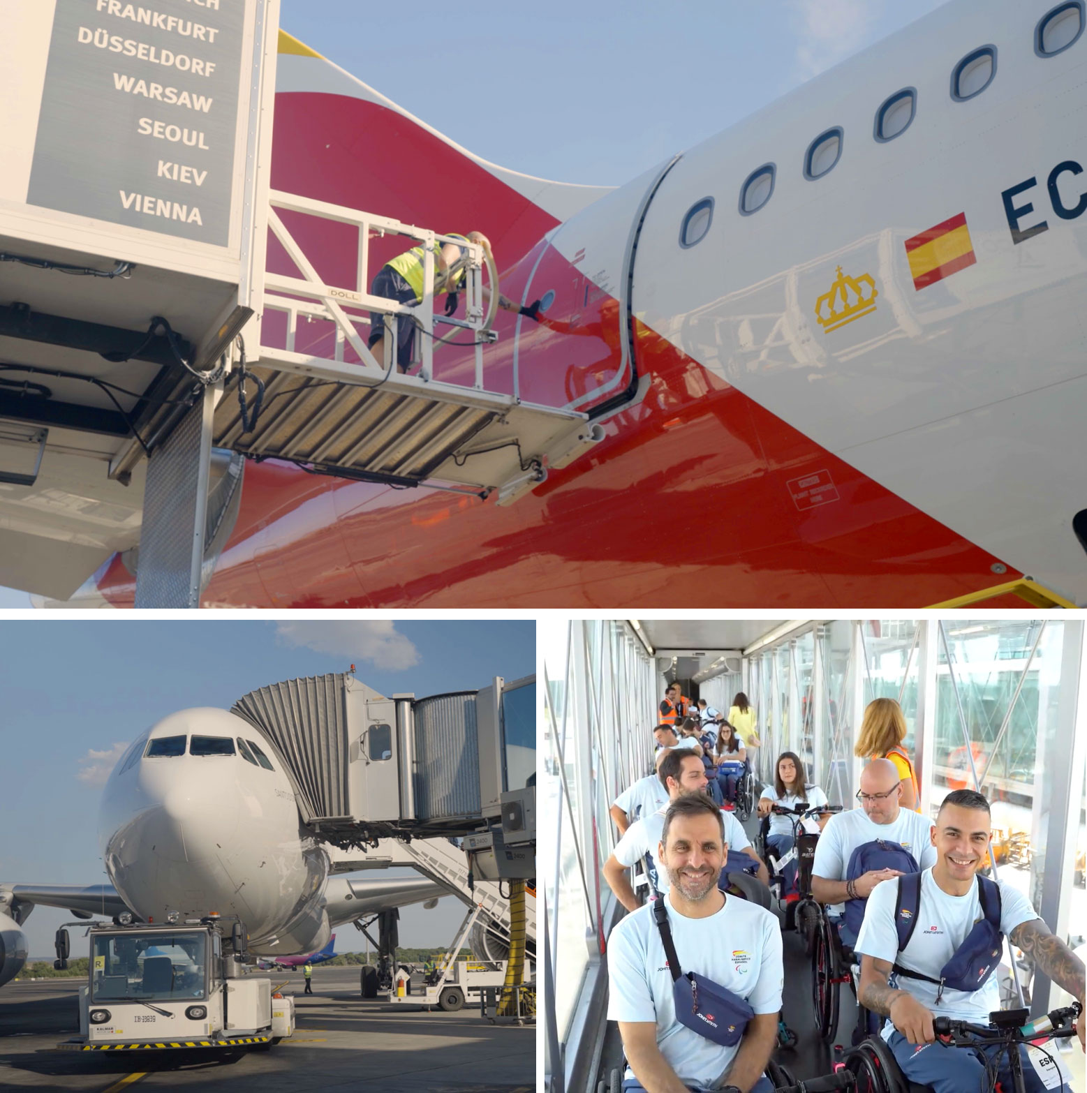 Iberia