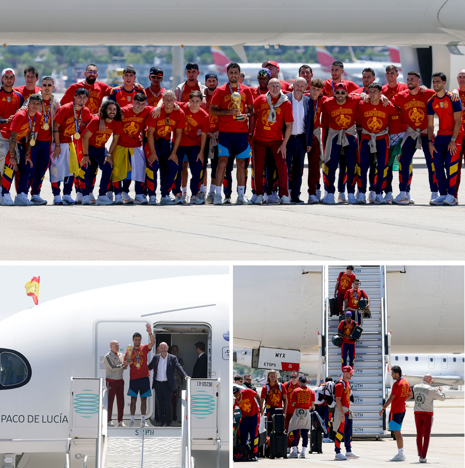 Iberia