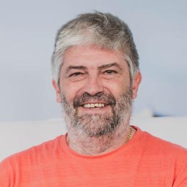 Patricio Moreno