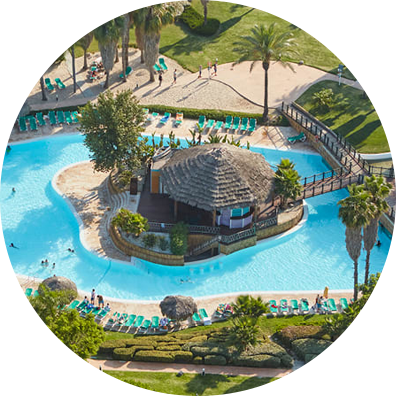 Hotel Caribe