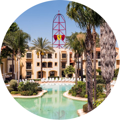 Hotel PortAventura