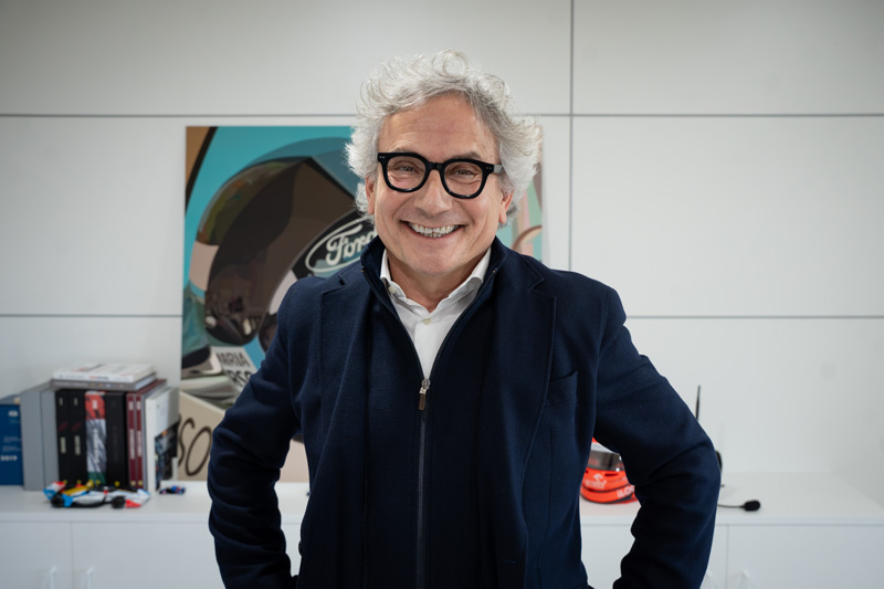 Foto de José Luis García Molina