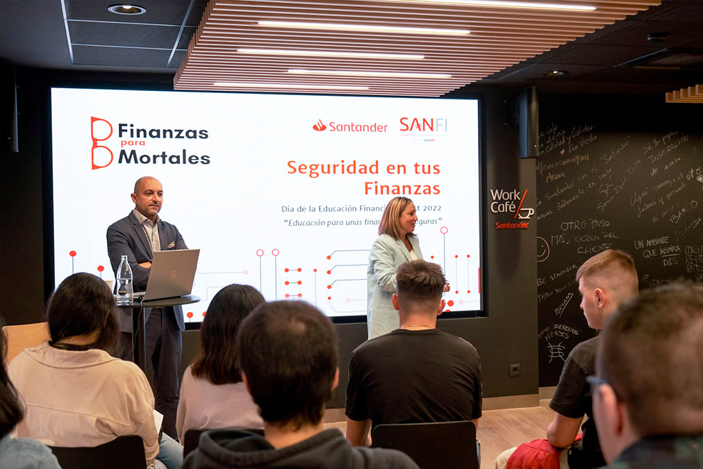 Banco Santander