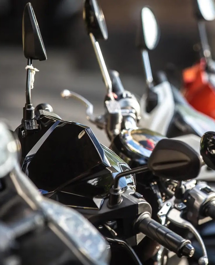 Esquema de cuadrantes para priorizar tareas según la Matriz de Eisenhower.