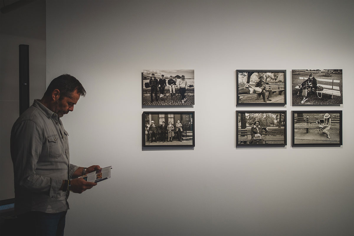 Fotografía