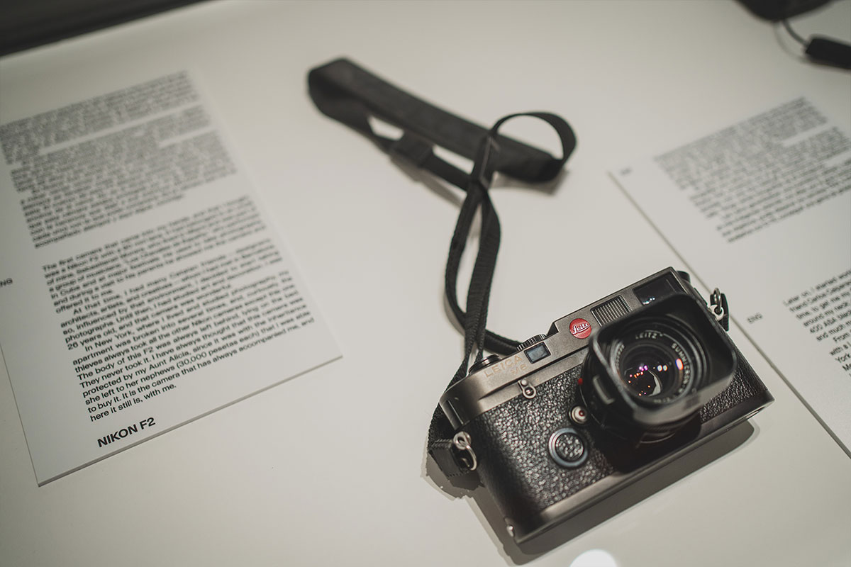 Fotografía