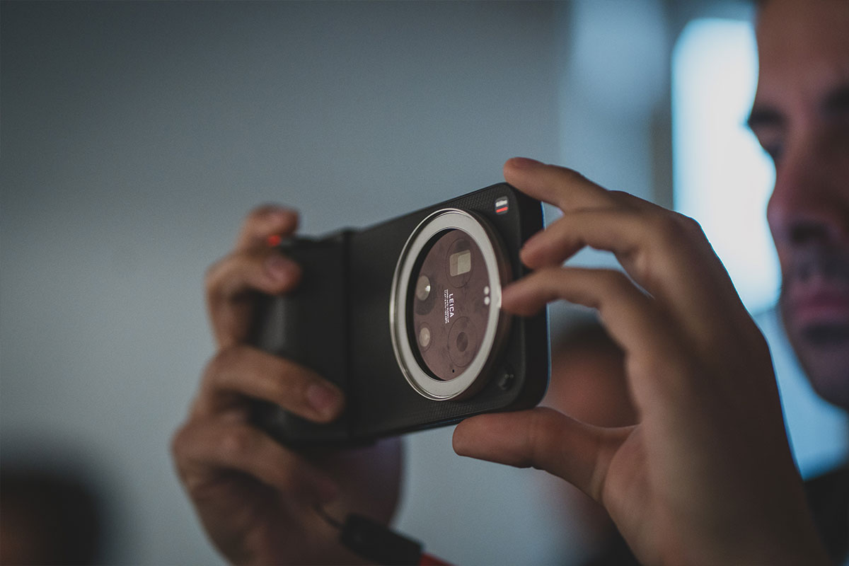 Fotografía