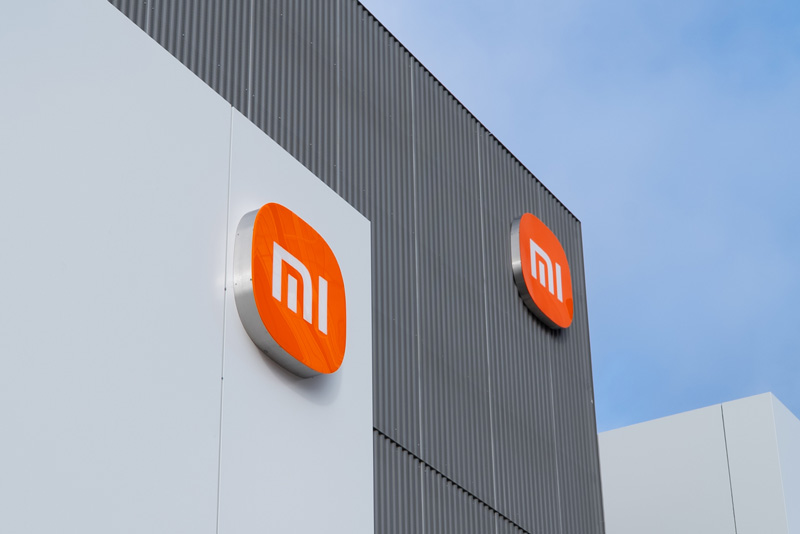 Xiaomi