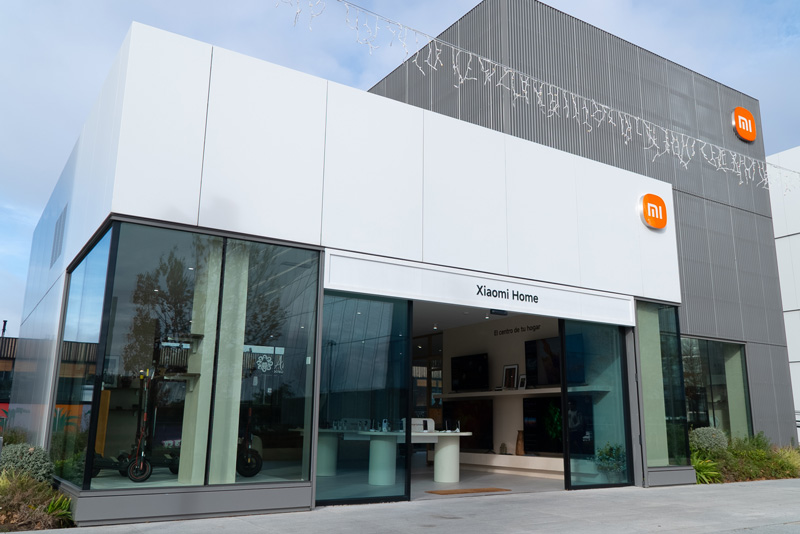 Xiaomi