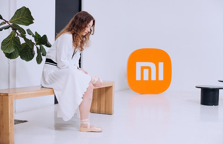 Xiaomi